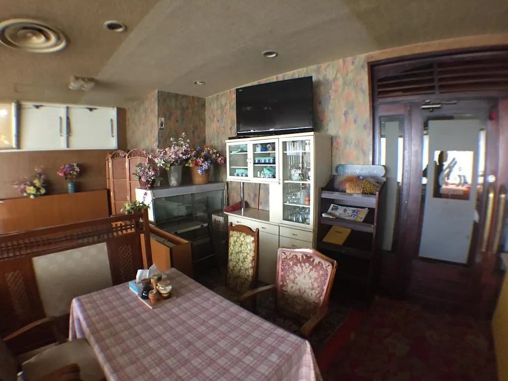 **  Onsen Hotel Boston Obihiro Japão