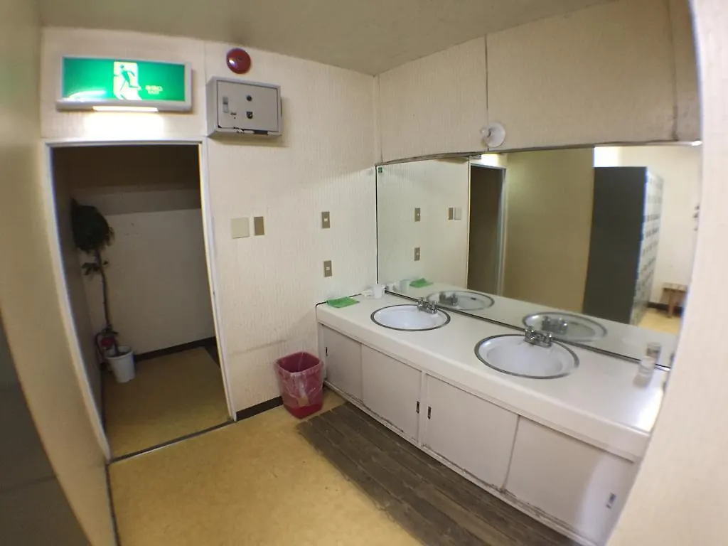 Onsen Hotel Boston Obihiro 2*,  Japão
