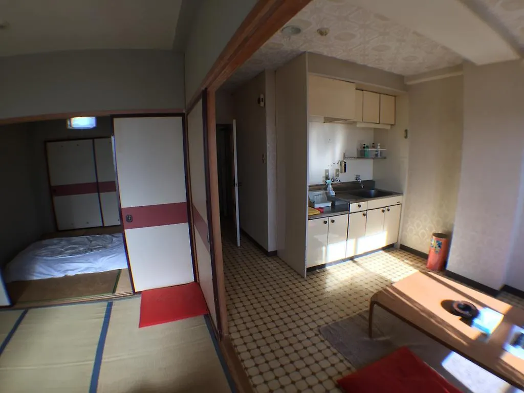**  Onsen Hotel Boston Obihiro Japão
