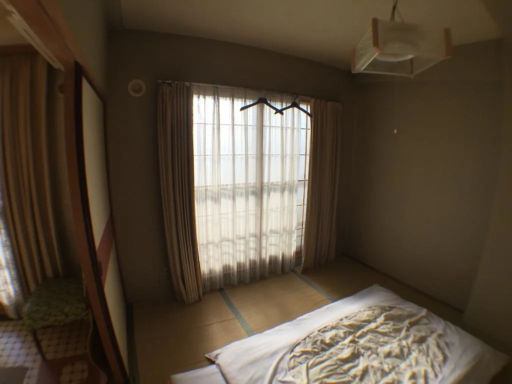 Onsen Hotel Boston Obihiro