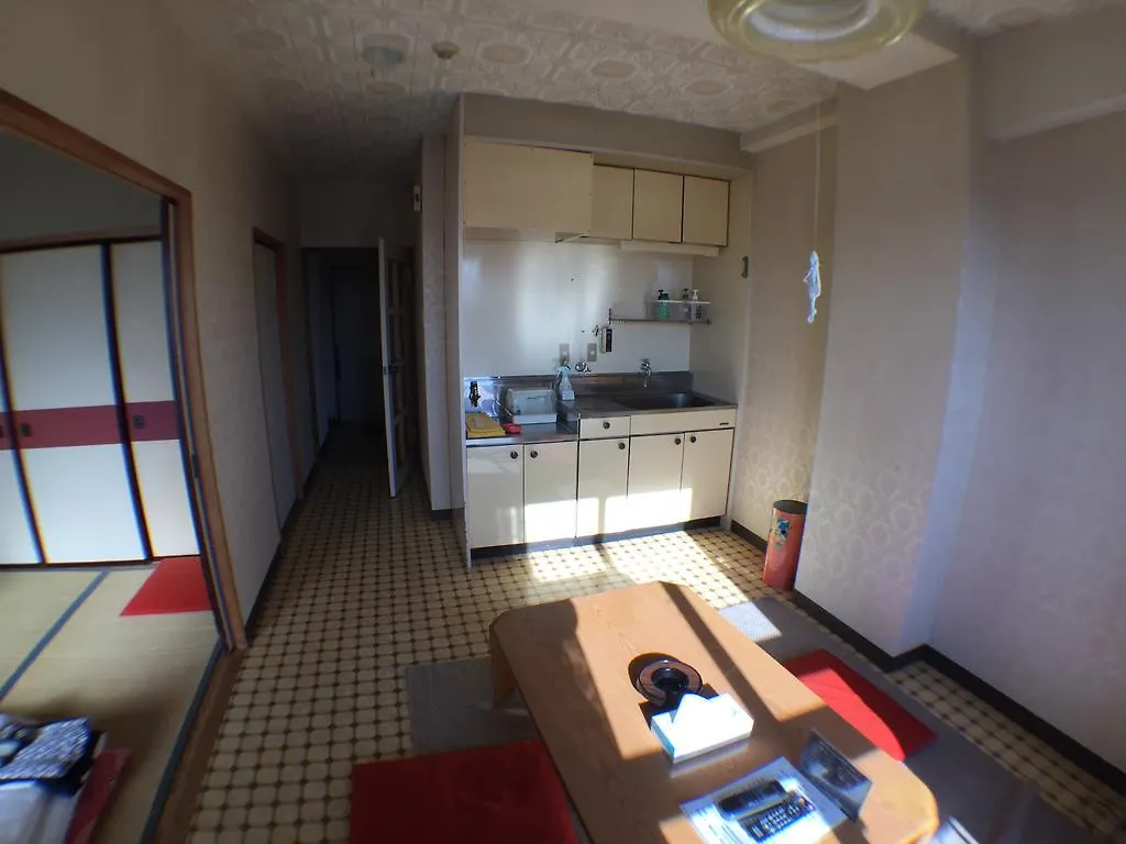 Onsen Hotel Boston Obihiro