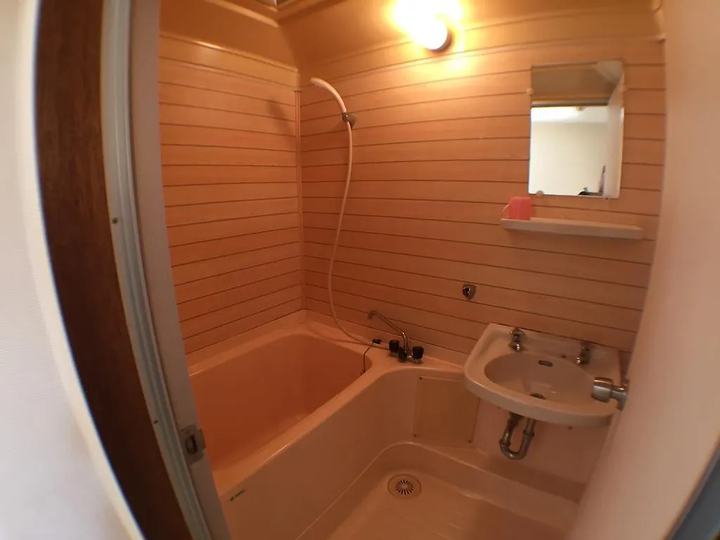 Onsen Hotel Boston Obihiro