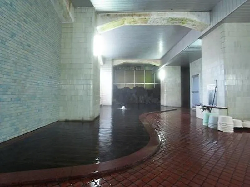 Onsen Hotel Boston Obihiro