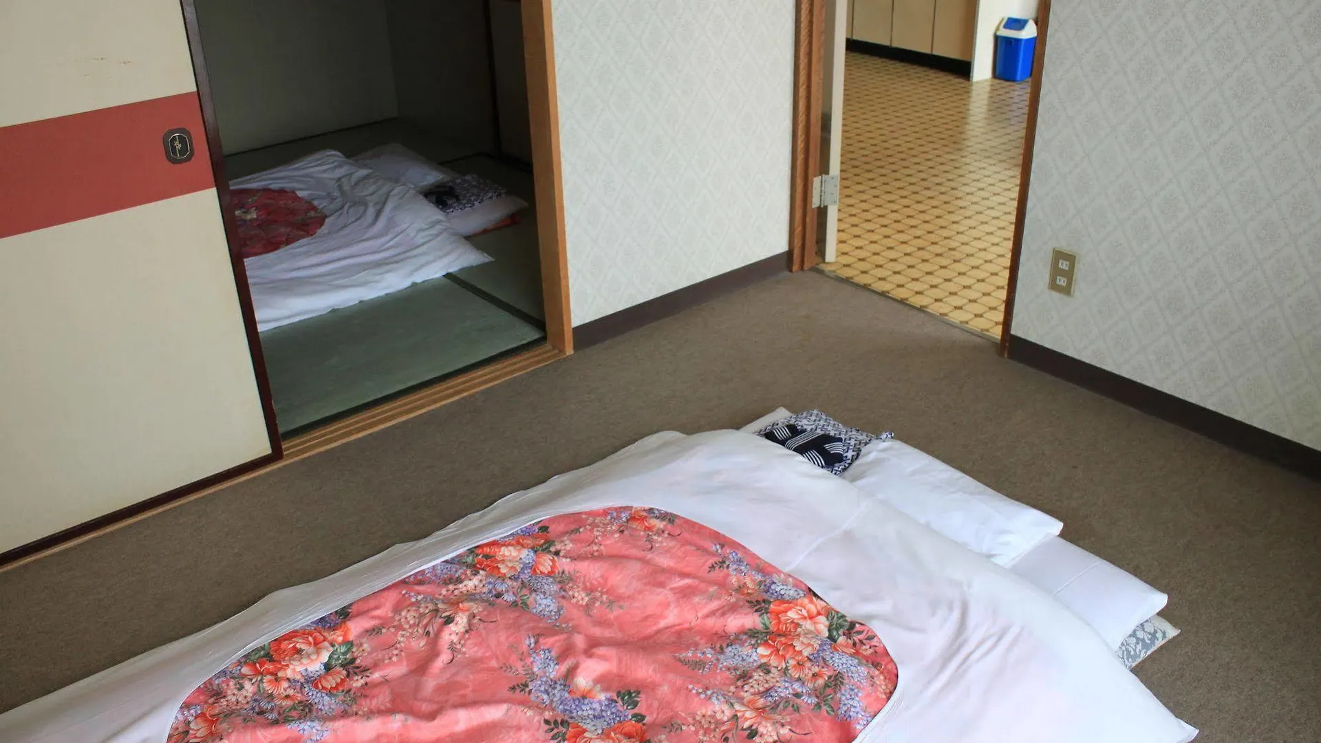 Onsen Hotel Boston Obihiro