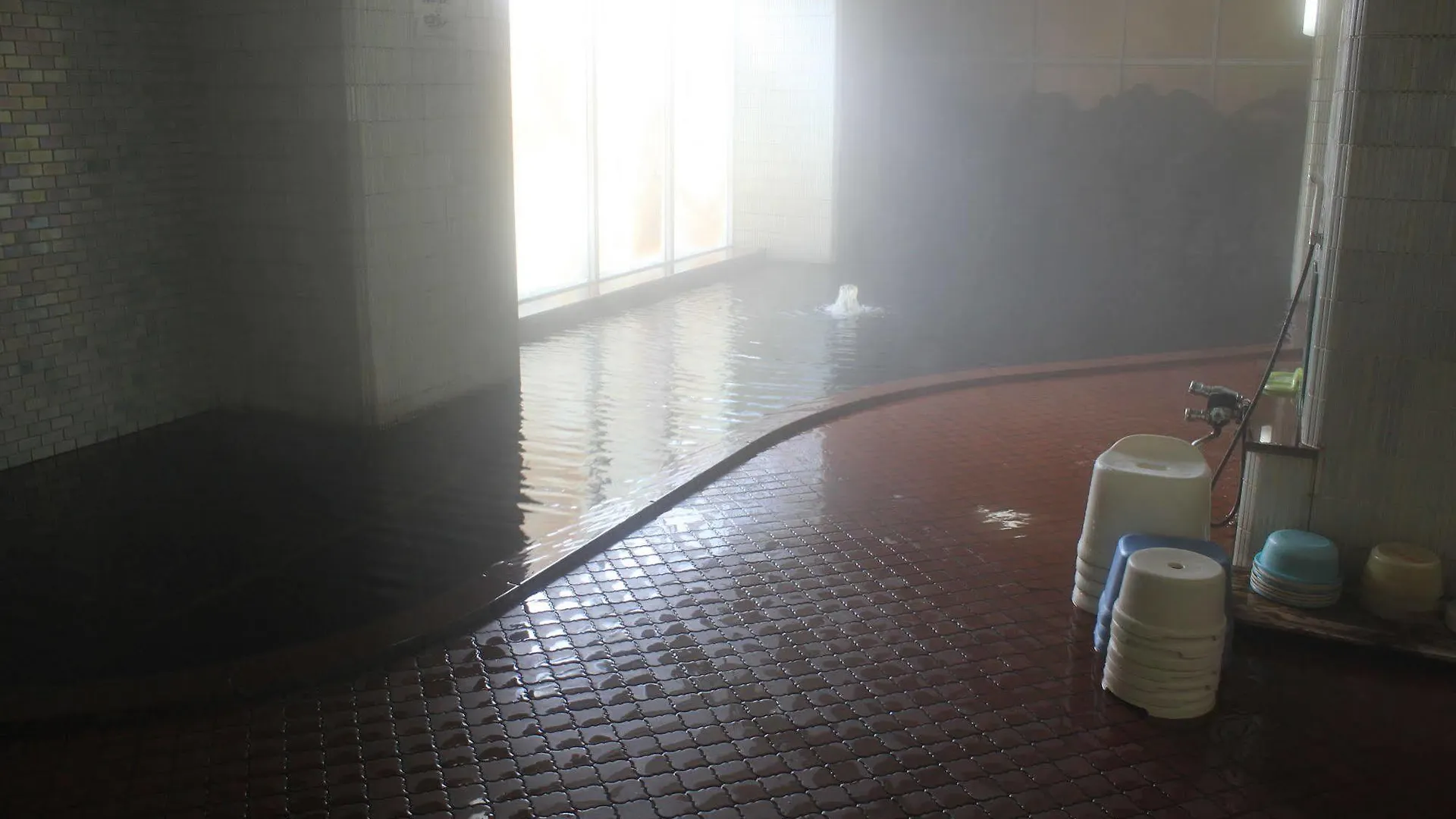 Onsen Hotel Boston Obihiro 2*,  Japão