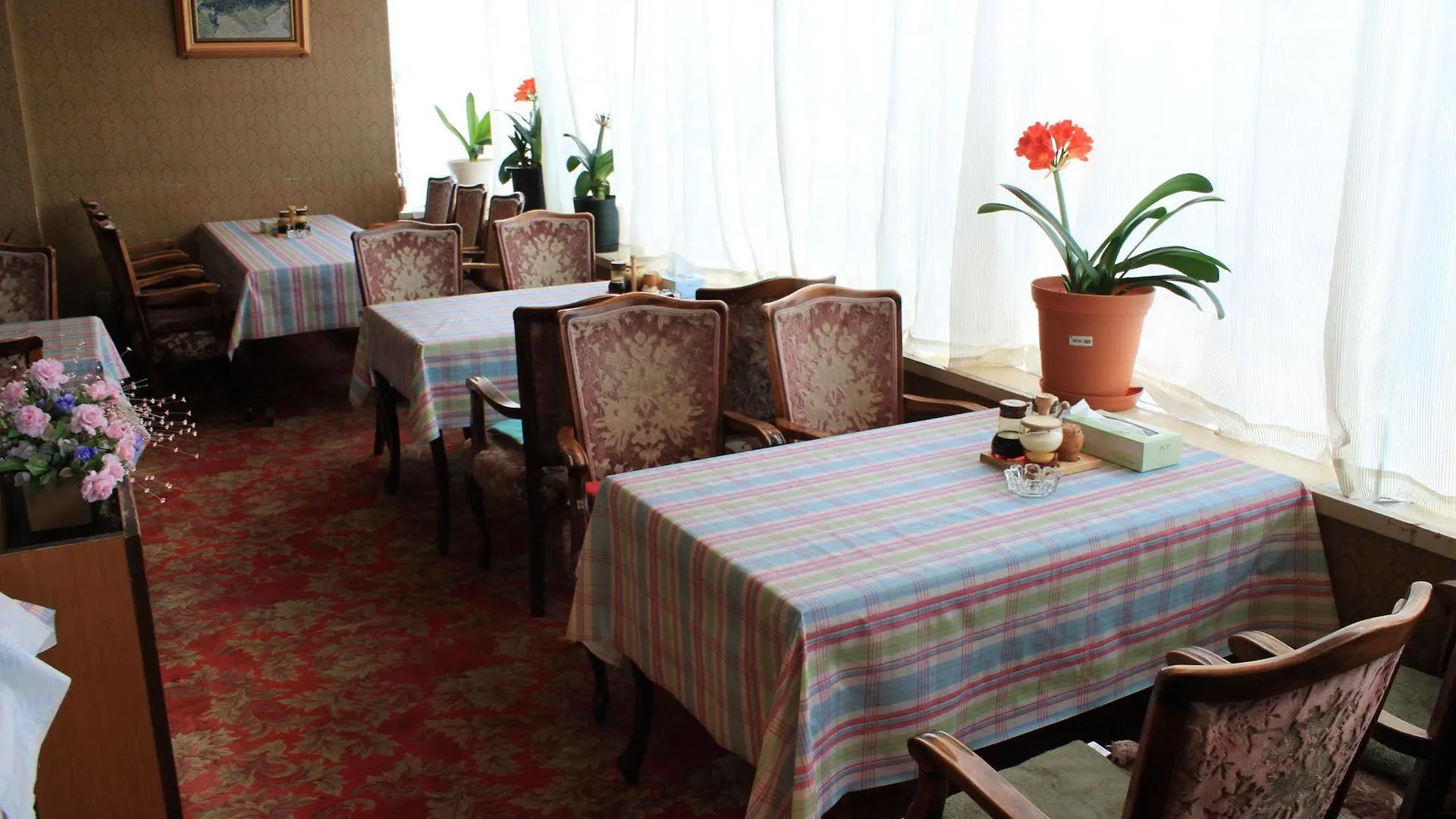 Onsen Hotel Boston Obihiro