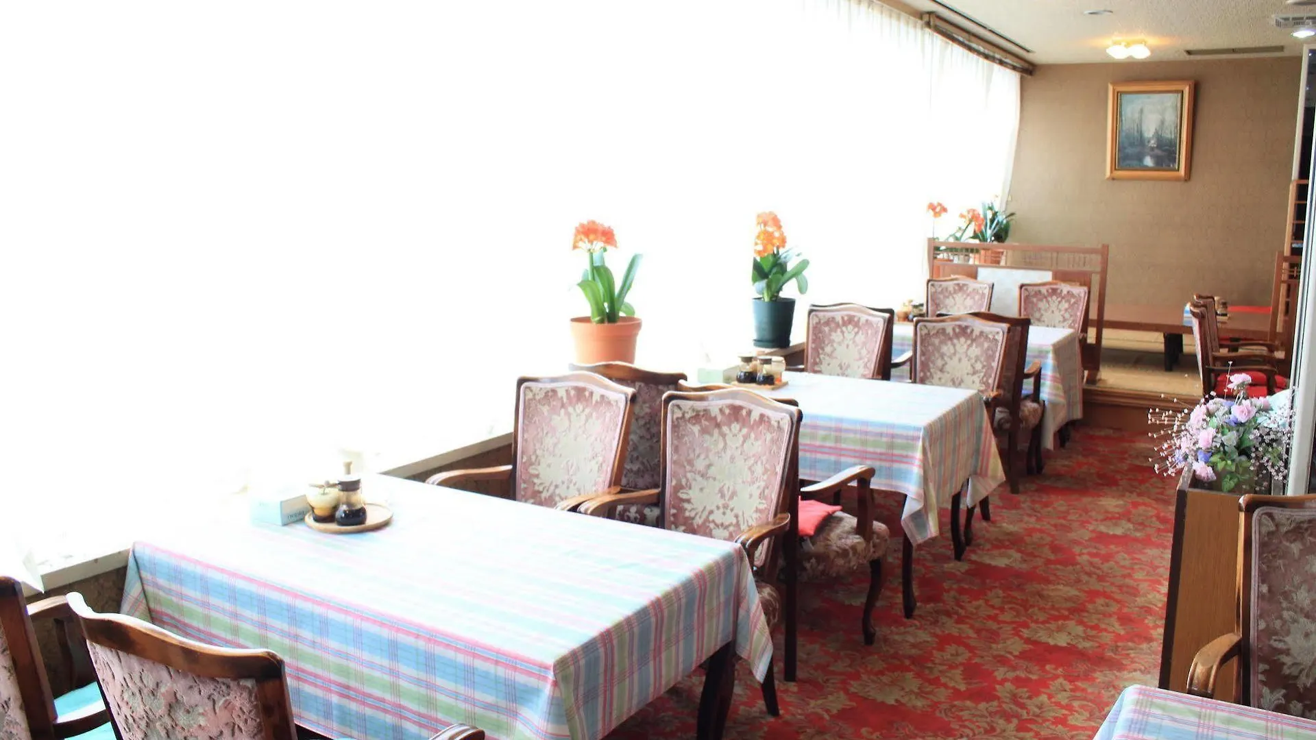 Onsen Hotel Boston Obihiro